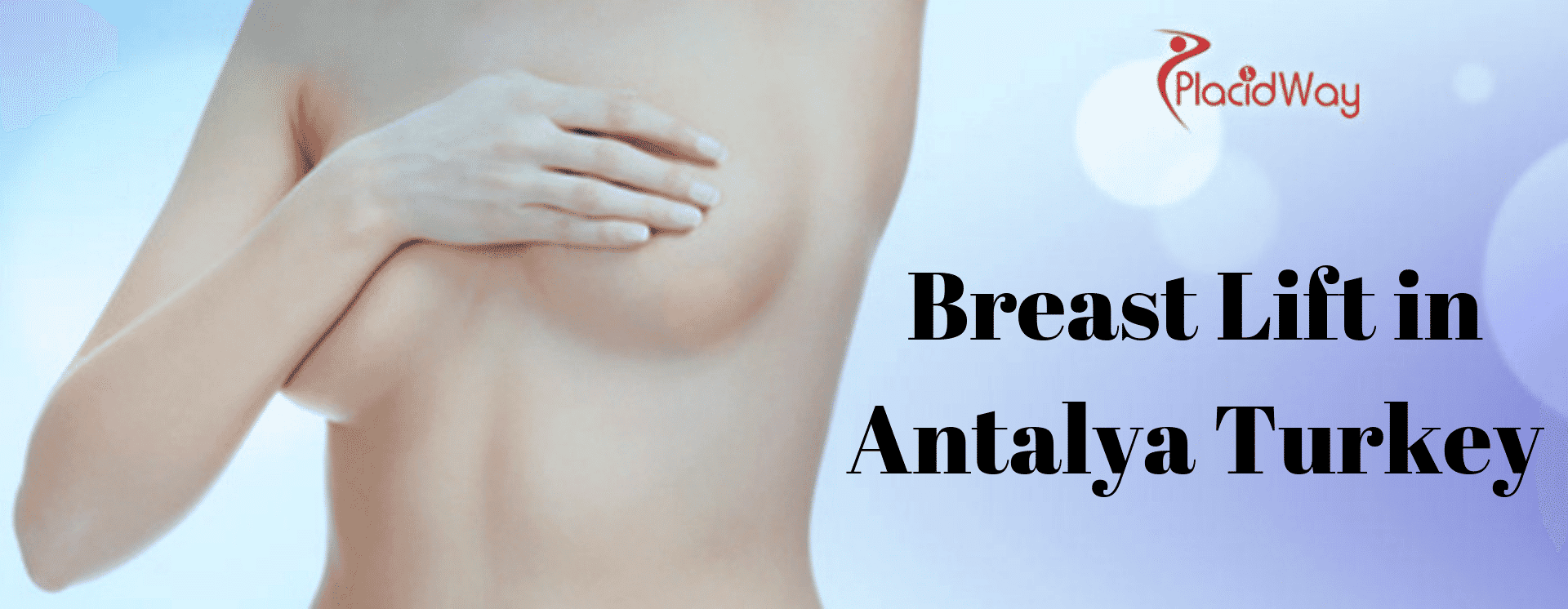 Best Breast Lift Package in Antalya, Turkey